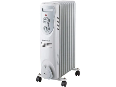 Обігрівач INTERLUX INO-9900BG