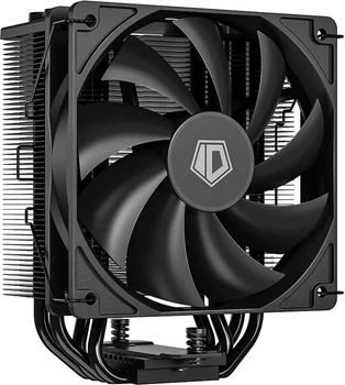 Кулер процесорний ID-Cooling SE-214-XT Black