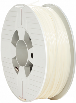 Filament do wkładu Verbatim 2.85 mm 1 kg Transparent (55326)