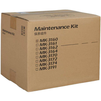Сервісний комплект Kyocera MK-3170 для Ecosys P3050dn/P3055dn/P3060dn (1702T68NL0)