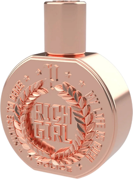 Woda perfumowana damska Police Rich Girl 30 ml (679602001366)