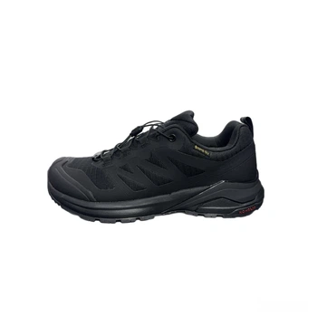 Мужские кроссовки Salomon X-Advanture GTX Gore-Tex Waterproof 44 Black