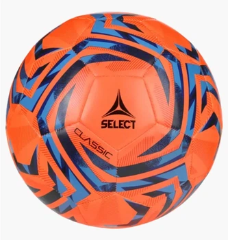 Футбольный мяч Select Fb Classic V25 4 Комбінований 099489-662