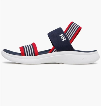 Сандалии женские Helly Hansen Risor Sandal 39 Синий 11792-599