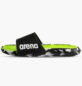 Тапочки для басейну унісекс Arena Marco Bi 46 Комбінований 006875-101