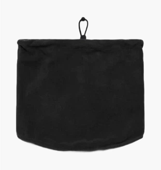 Бафф Rains Rains Fleece Tube Scarf T1 ONE SIZE Чорний 16160-01
