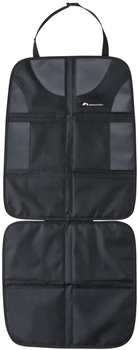 Захисний килимок до автокрісла Bebe Confort Black (3203201200)