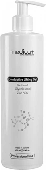 Токопроводящий гель Medica+ Conductive Lifting Gel (400 мл)