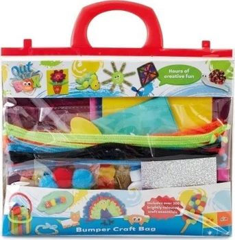 Сумка-бампер для рукоділля OUT OF THE BOX Scholastic (5056289418437)