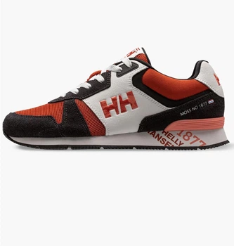 Кросівки чоловічі Helly Hansen Anakin Leather 44.5 Комбінований 11718-308