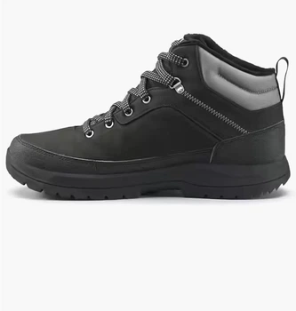 Ботинки мужские Helly Hansen Calgary 43 Чорний 10874-991