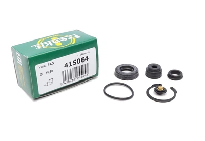 Ремкомплект головного циліндра зчеплення VW T4 -03 d=15.8mm, FRENKIT (415064)