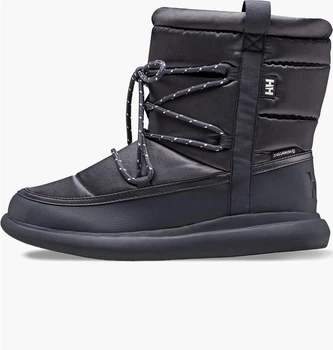 Ботинки женские Helly Hansen W Isolabella 2 Demi 37.5 Чорний 11837-860
