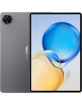 Планшет Oukitel OT12 4/256GB Gray (глобальная версия)