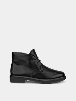 Черевики ECCO 9362785 Чорний 41 ZW8995