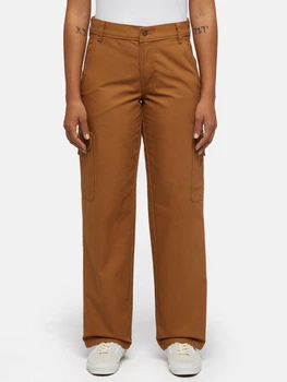 Карго Dickies 8916311 Коричневый 30 DIW206