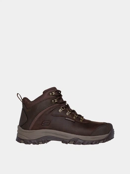 Ботинки Skechers 8986124 Коричневый 45 KM5328