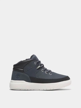 Черевики Timberland 8797216 Синій 36 TL2319