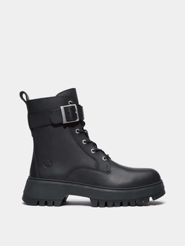 Ботинки Timberland 10279351 Чёрный 38.5 TG3416