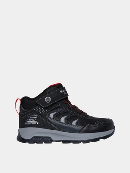 Ботинки Skechers 8609444 Чёрный 32 KK3663
