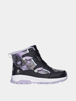 Черевики Skechers 8609342 Чорний 36 KK3661