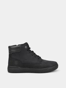Черевики Timberland 6344324 Чорний 36 TL2222
