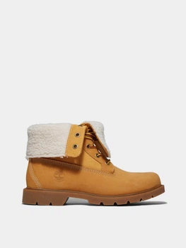 Ботинки Timberland 6005616 Жёлтый 36 TG3311