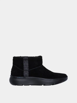 Угги Skechers 8705207 Чёрный 38.5 KW9082