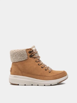 Ботинки Skechers 9163438 Терракотовый 38 KW9077