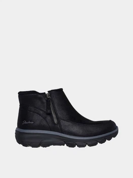 Ботинки Skechers 9920676 Чёрный 36 KW9415