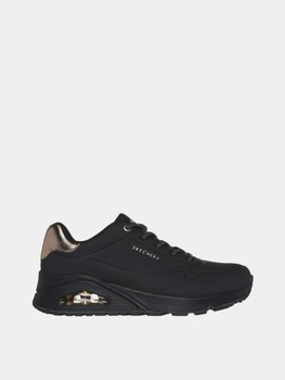 Кросівки повсякденні Skechers 5621920 Чорний 39 KW8764
