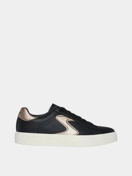Кеди низькі Skechers 8041611 Чорний 41 KW8861