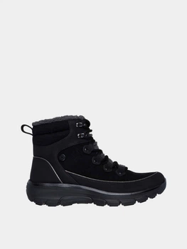 Ботинки Skechers 9920646 Чёрный 41 KW9413