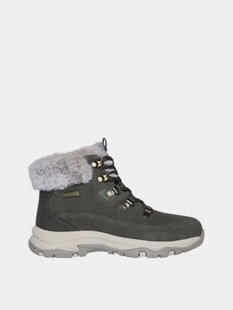 Черевики Skechers 8816564 Оливковий 39 KW9095