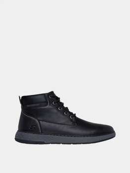 Ботинки Skechers 8945840 Чёрный 44 KM5599