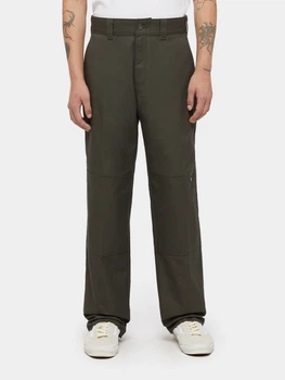 Повседневные штаны Dickies 8916057 Зелёный 28/32 DIM425