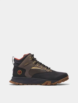 Ботинки аутдор Timberland 7528545 Коричневый 43 TF5564