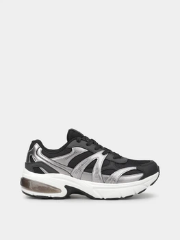 Кросівки повсякденні Skechers 8976692 Чорний 39 KW9178