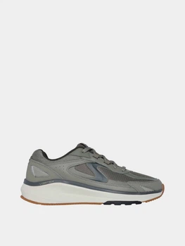 Кроссовки повседневные Skechers 9046868 Оливковый 46 KM5524