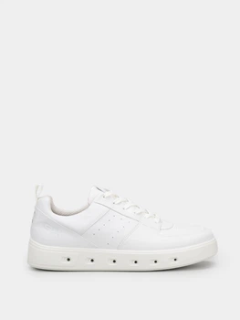 Кеды низкие ECCO 5407918 Белый 43 ZM5245