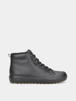 Черевики ECCO 8245124 Чорний 42 ZM5961