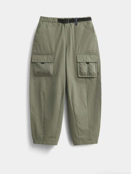 Карго Alpha Industries 8885315 Серый XS ALD398