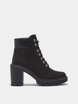 Ботильйони Timberland 7603789 Чорний 38 TG3170