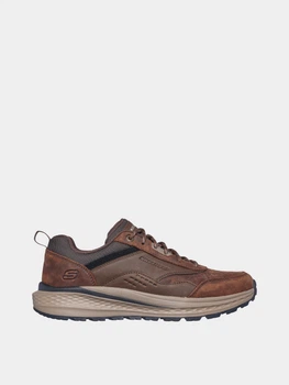 Кроссовки повседневные Skechers 8620991 Коричневый 42 KM5302