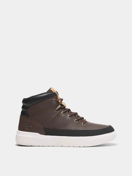 Ботинки Timberland 7526878 Коричневый 45 TF5435