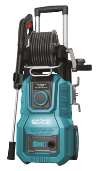 Мойка высокого давления Konner&Sohnen KS PW160V-BL