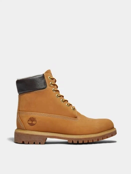 Ботинки Timberland 3709996 Жёлтый 46 TF5539
