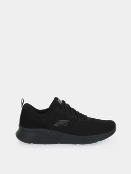 Кросівки повсякденні Skechers 7170306 Чорний 41 KW8826