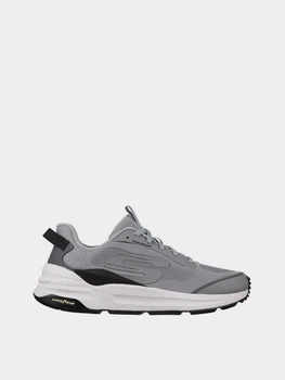 Кросівки повсякденні Skechers 6021255 Сірий 43 KM4826