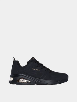 Кросівки повсякденні Skechers 8609935 Чорний 39 KW9050